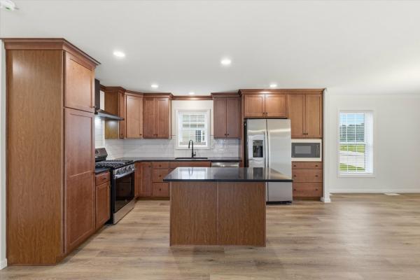 2025 Ritz-Craft 94 Harrison  Home