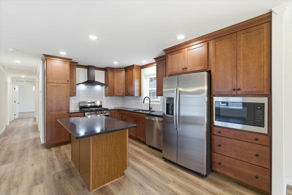 2025 Ritz-Craft 94 Harrison  Home