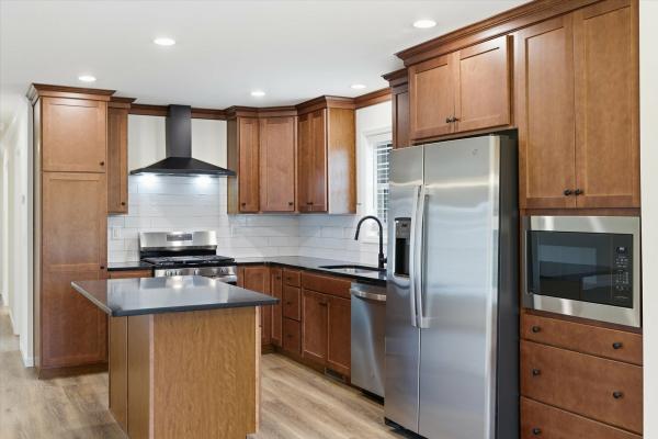 2025 Ritz-Craft 94 Harrison  Home