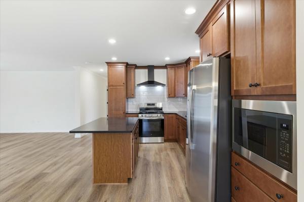 2025 Ritz-Craft 94 Harrison  Home