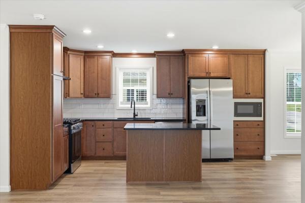 2025 Ritz-Craft 94 Harrison  Home