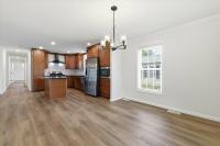 2025 Ritz-Craft 94 Harrison  Home