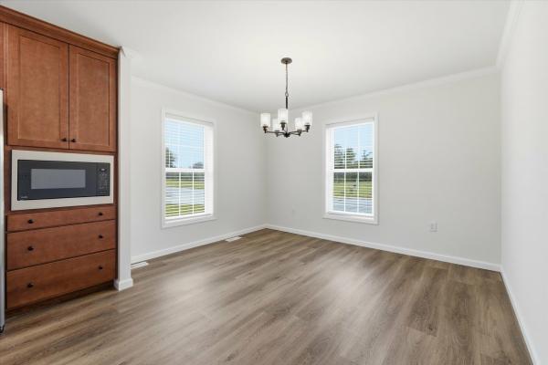 2025 Ritz-Craft 94 Harrison  Home