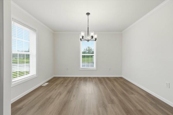 2025 Ritz-Craft 94 Harrison  Home