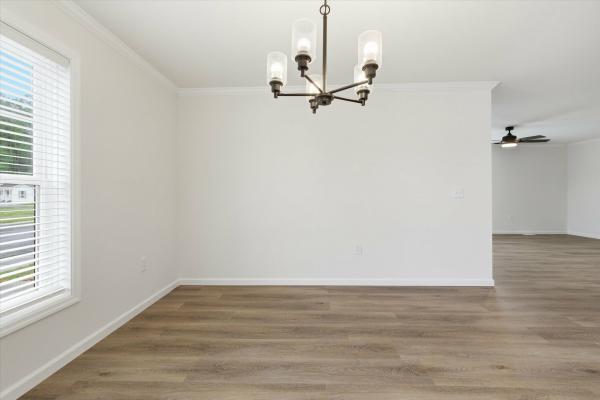 2025 Ritz-Craft 94 Harrison  Home