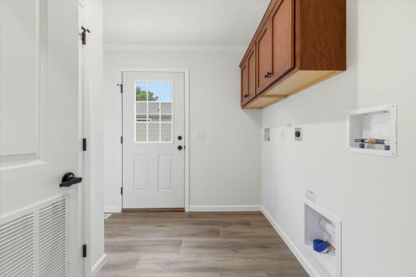 2025 Ritz-Craft 94 Harrison  Home