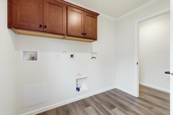 2025 Ritz-Craft 94 Harrison  Home