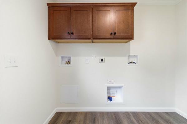 2025 Ritz-Craft 94 Harrison  Home