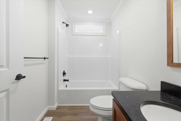 2025 Ritz-Craft 94 Harrison  Home
