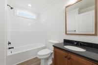 2025 Ritz-Craft 94 Harrison  Home
