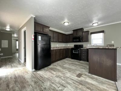 Mobile Home at 220 Red Spruce Circle Browns Summit, NC 27214