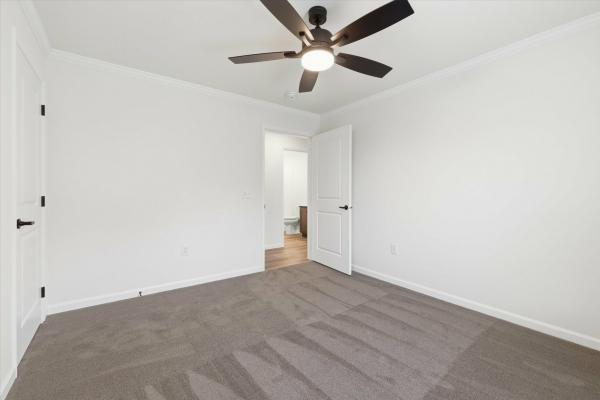 2025 Ritz-Craft 94 Harrison  Home
