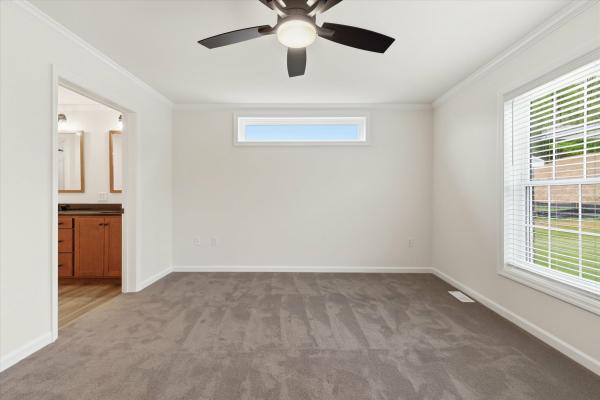 2025 Ritz-Craft 94 Harrison  Home