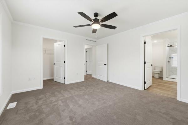 2025 Ritz-Craft 94 Harrison  Home