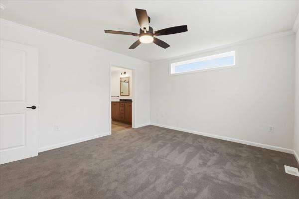 2025 Ritz-Craft 94 Harrison  Home