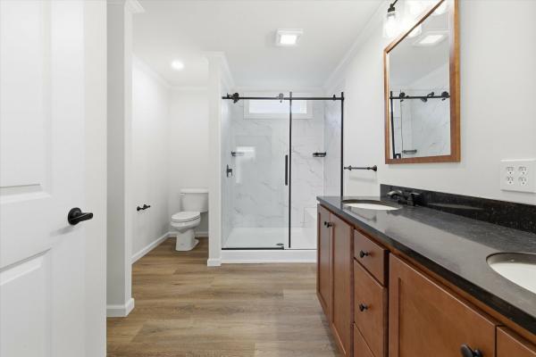 2025 Ritz-Craft 94 Harrison  Home
