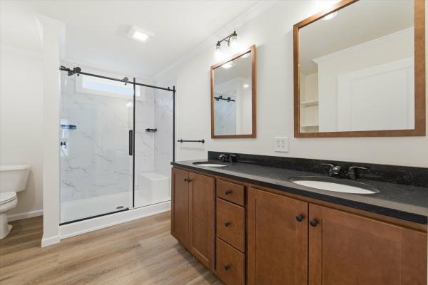 2025 Ritz-Craft 94 Harrison  Home