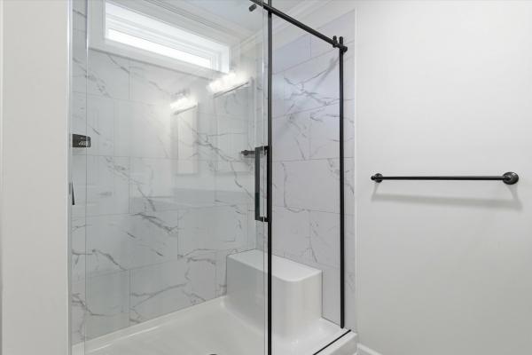 2025 Ritz-Craft 94 Harrison  Home