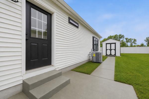 2025 Ritz-Craft 94 Harrison  Home