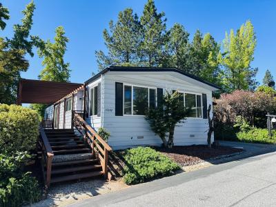 Mobile Home at 10182 Grinding Rock Drive Grass Valley, CA 95949