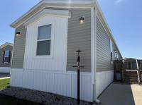 2020 Clayton 95AMF16763AH20S  Home