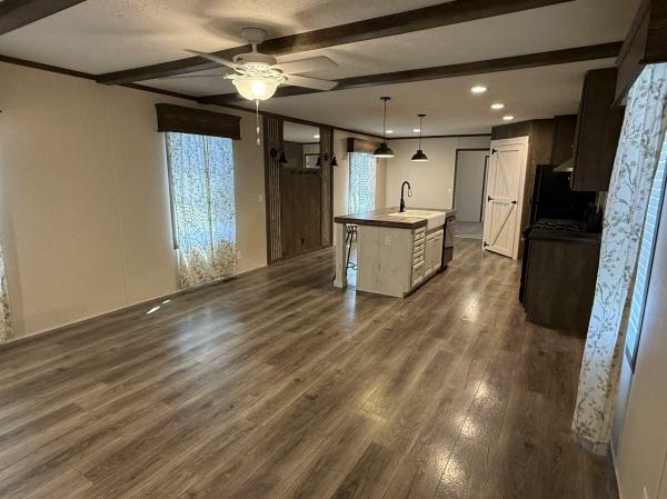 2020 Clayton 95AMF16763AH20S  Home