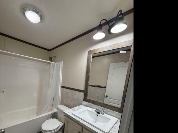 2020 Clayton 95AMF16763AH20S  Home