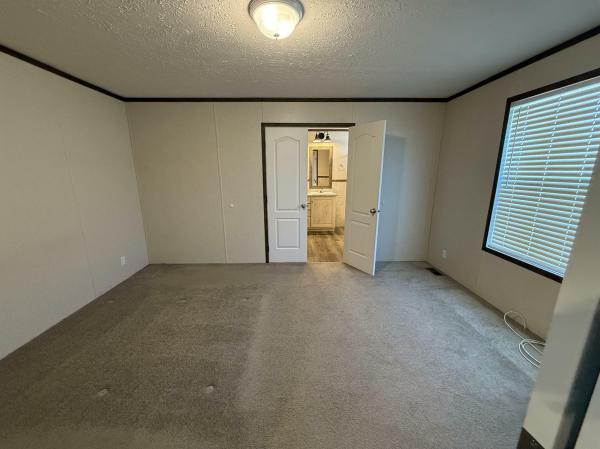 2020 Clayton 95AMF16763AH20S  Home