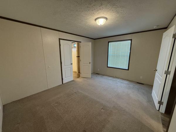 2020 Clayton 95AMF16763AH20S  Home