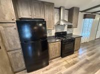 2020 Clayton 95AMF16763AH20S  Home
