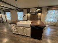 2020 Clayton 95AMF16763AH20S  Home
