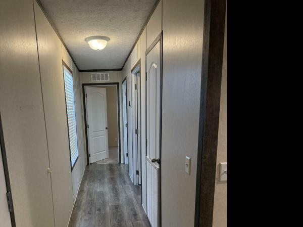 2020 Clayton 95AMF16763AH20S  Home