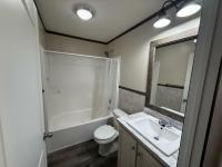 2020 Clayton 95AMF16763AH20S  Home