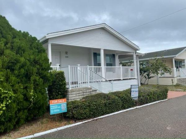 2005 Palm Mobile Home For Sale