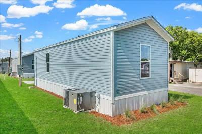 Mobile Home at 125 Southland Court Avon Park, FL 33825