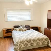 1972 SANTA ANITA LBL9659 Mobile Home