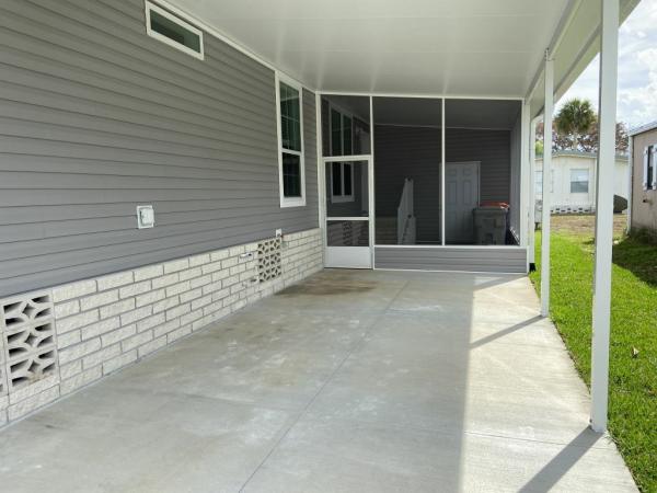 2026 Skyline - Ocala Silver Springs Mobile Home
