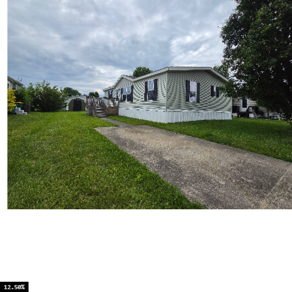 2004 Palm Harbor UNK Mobile Home