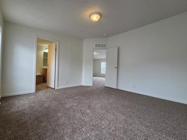 2004 Palm Harbor UNK Mobile Home