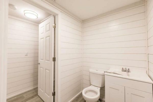 Studio Mobile Home For Sale