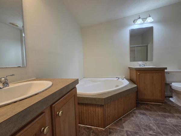 2004 Palm Harbor UNK Mobile Home