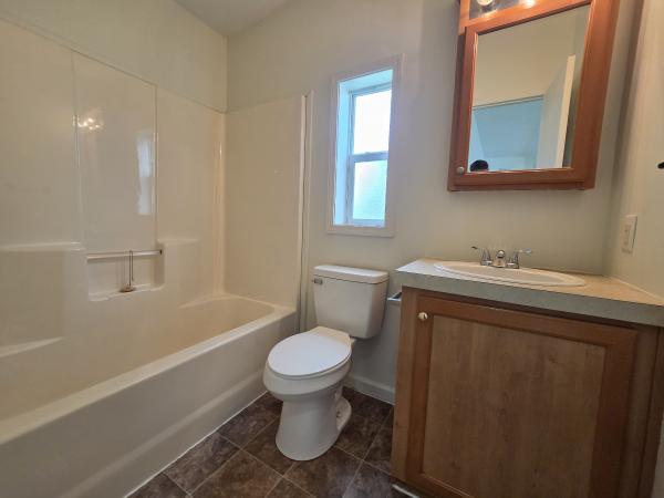 2004 Palm Harbor UNK Mobile Home