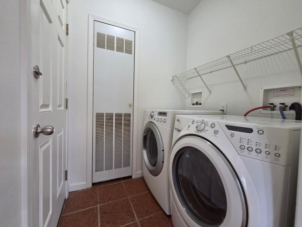 2004 Palm Harbor UNK Mobile Home