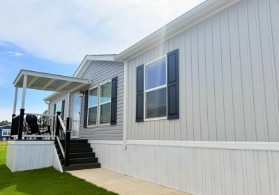 Mobile Home at 119 Buck Loop Dothan, AL 36303