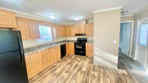 Photo 1 of 2 of home located at 104 Bradford Drive Lot B104 Fayetteville, GA 30214