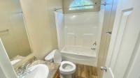 2018 Clayton Homes Inc Yes Mobile Home
