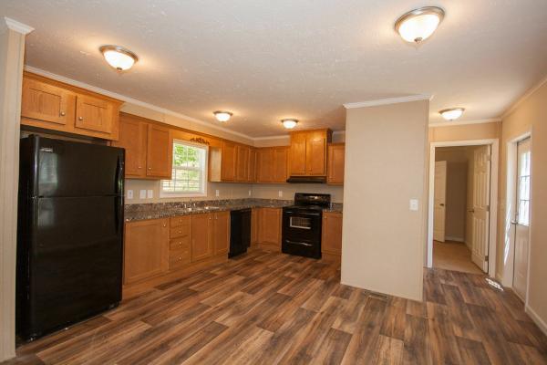 2018 Clayton Homes Inc Yes Mobile Home