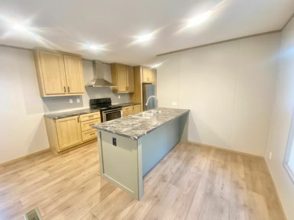 2022 Clayton Homes Inc Epic Journey Mobile Home