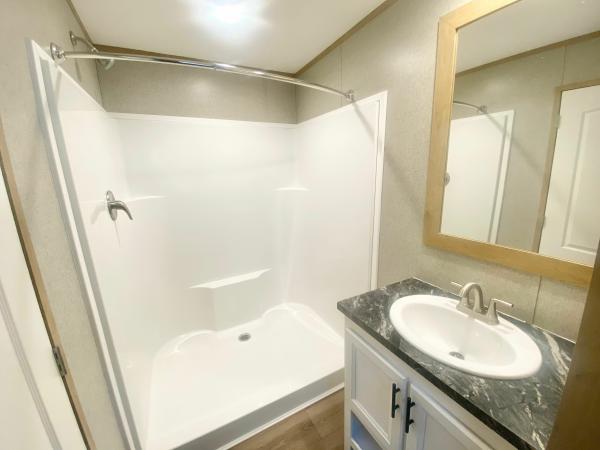 2022 Clayton Homes Inc Epic Journey Mobile Home