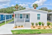 2025 Palm Harbor 24 340CS28563B  Home